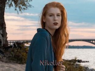 Nikollet