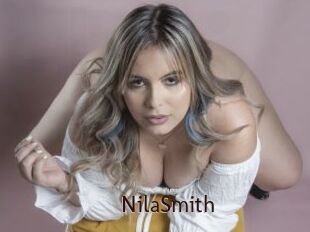 NilaSmith