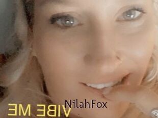 NilahFox