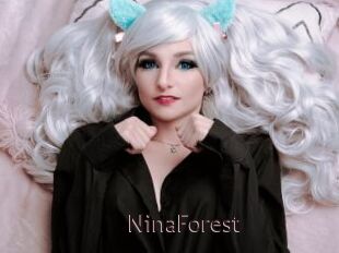 NinaForest