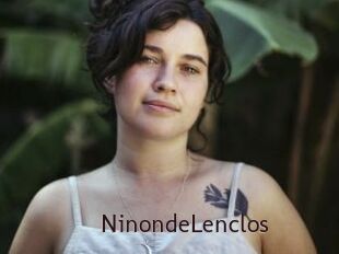 NinondeLenclos