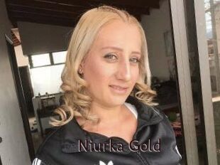 Niurka_Gold