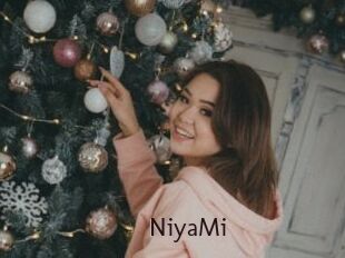 NiyaMi