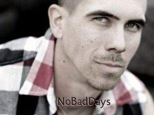 NoBadDays