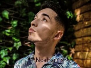 NoaHarris