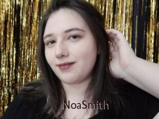 NoaSmith