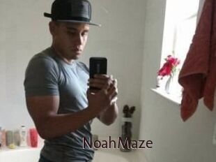 Noah_Maze