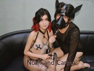Noah_and_Carina