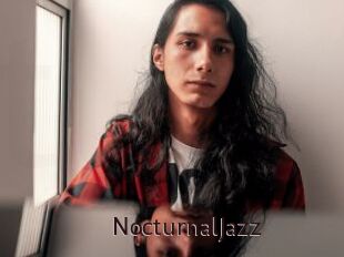 NocturnalJazz