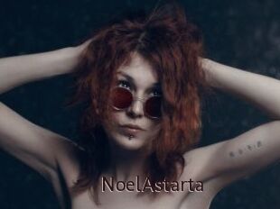 NoelAstarta