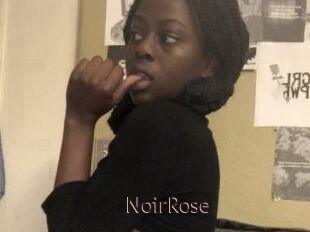 NoirRose