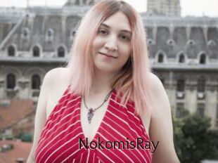 NokomisRay