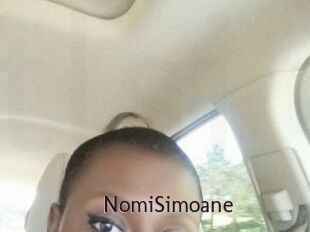 NomiSimoane
