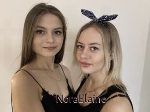 NoraElaine