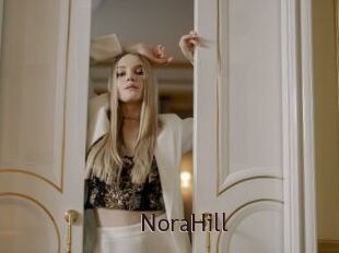 NoraHill