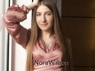 NoraWilson