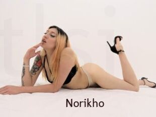 Norikho