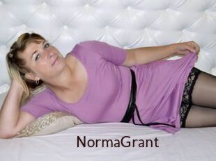 NormaGrant