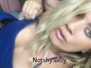 Notshy_Sally