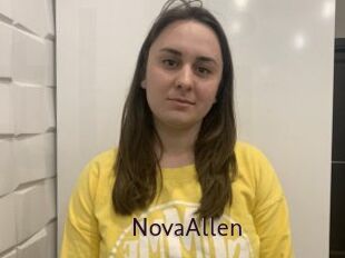 NovaAllen