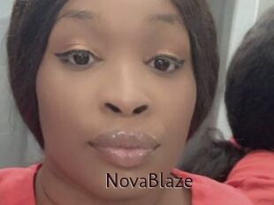 NovaBlaze