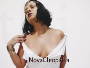 NovaCleopatra