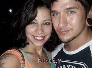 NovaSky