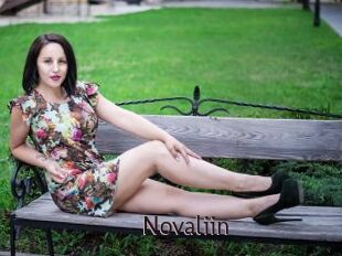 Novaliin