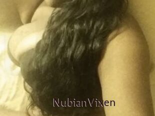 NubianVixen