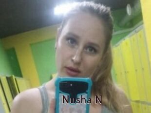 Nusha_N