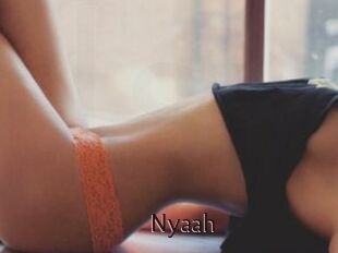 Nyaah