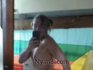 NyanBacon