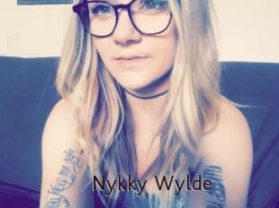 Nykky_Wylde