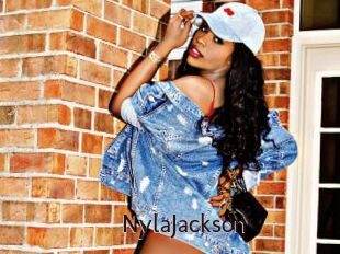 NylaJackson