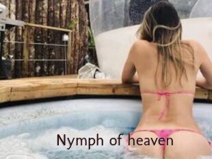 Nymph_of_heaven