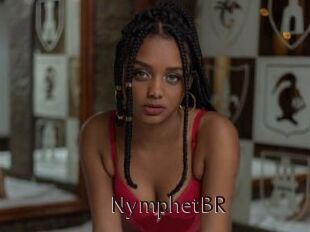 NymphetBR