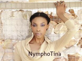 NymphoTina