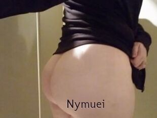 Nymuei