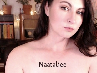 Naataliee