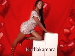 Nadiakamara