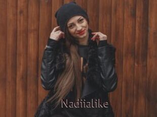 Nadiialike