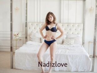 Nadizlove