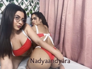 nadyaandyara Top listen server