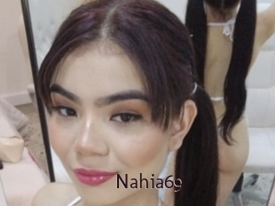 nahia69 Top listen server
