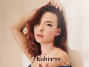 Nahiaraa