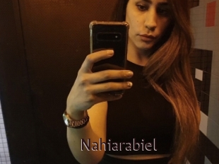 nahiarabiel Top listen server