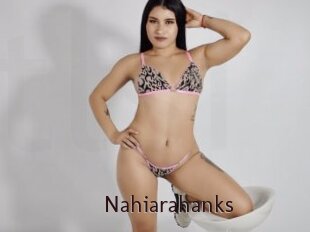 Nahiarahanks