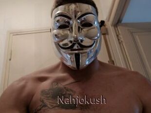 Nahjokush