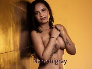 Nahomigray