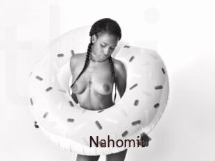 Nahomit